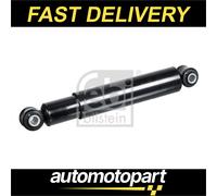 Febi Shock Absorber (Single) Front 20567 Damper 81437016937 81437016973 New