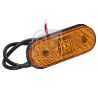 Febi Side Marker Light Wide High