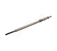 FEBI Silver Glow Plug Fits MERCEDES E-Class Platform/Chassis Viano 0011595001