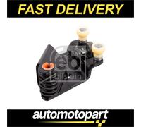Febi Sliding Door Roller Guide 171235 8281600Q0E 4407590 777647086R 093451865