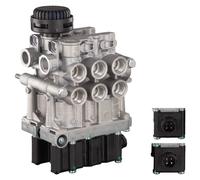 FEBI BILSTEIN 108807 Air Suspension Valve