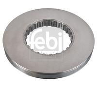 Febi Solid Brake Disc 3092710 3988838 179011