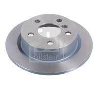 Febi Brake Disc 104103