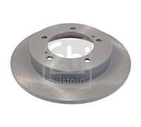 FEBI BILSTEIN 108403 Brake disc