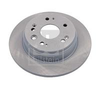 FEBI BILSTEIN 108427 Brake disc