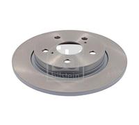FEBI BILSTEIN 108382 Brake disc