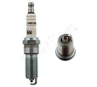 FEBI Spark Plug Fits FORD MAZDA Cougar Escort Classic Turnier VI VII 1077002
