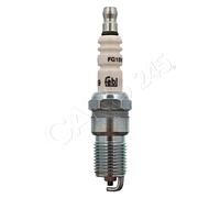 FEBI Spark Plug Fits MERCEDES 190 C124 R107 R129 S124 W107 W124 85-97 1021590503