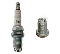 FEBI Spark Plug Fits OPEL VAUXHALL TOYOTA Agila Astra F Classic Estate 1214455