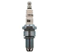 FEBI Spark Plug Fits VW Flight Golf Mk1 Mk2 Mk3 Mk4 Jetta II Mk B2 101000001AD