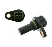 FEBI Speed Sensor Fits VW AUDI SEAT SKODA Bora Corrado Flight Mk4 100 95927321