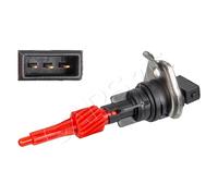 FEBI Speed Sensor Fits VW SEAT SKODA AUDI Bora Caddy II Flight Mk3 191919149