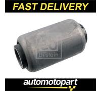 Febi Spring Bushing 05926 0255669 0445589 1362710 2556694 255669 OE Quality Part