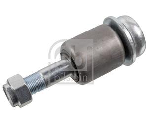 Febi Spring Eye Bush OD ID fits Nissan Bluebird Sylphy / Sylphy III 2013 on