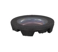 Febi Spring Plate - 103051
