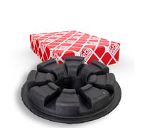 Febi Spring Plate - 172625