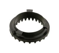 Coil Spring Rubber Mounting fits Peugeot Febi Bilstein 31134 - Precision Fit