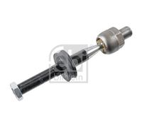Febi Stabiliser Drop Link Front Right fits BMW 5 1995-2004