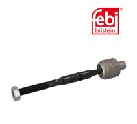Febi Stabiliser Drop Link Front Right fits BMW X5 2006-2013 3.0 4.8