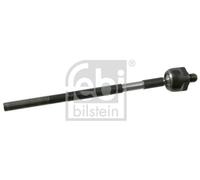 Febi Stabiliser Drop Link Front Right fits Ford Sierra II Turnier 1987-1993