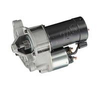 FEBI Starter Fits PEUGEOT CITROEN FIAT 1007 106 I II Van 206 Hatchback 5802.C2
