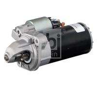Febi Starter Motor For Bmw Bmw (Brilliance) 3 3 Series 5 5 Series 7 X3 Z3 Z4