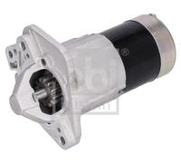 Febi Starter Motor For Dacia Mercedes-benz Nissan Renault Samsung Captur Cita