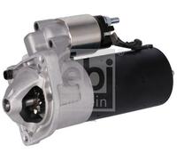 Febi Starter Motor For Fiat Ducato