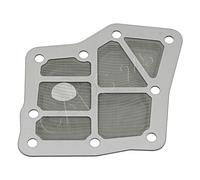 Automatic GearBox Oil Filter fits SKODA FABIA 6Y 1.4 99 to 08 Transmission Febi