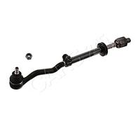 FEBI Steel Black Rod Assembly Fits BMW E30 82-94 32111126360