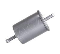 FEBI Steel Fuel Filter Fits OPEL VAUXHALL Astra F Campo Corsa A Tr 84-01 0818513