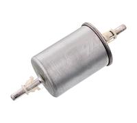 FEBI Steel Fuel Filter Fits OPEL VAUXHALL VW SAAB SEAT FIAT SKODA H GTC 818510