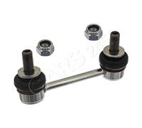 FEBI Steel Stabiliser Rod Strut Fits LEXUS Gs Rc Rx 08-17 48802-48010