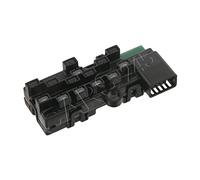 FEBI Steering Angle Sensor Fits VW Passat Cc 357 B6 05-12 3C0959654
