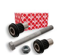 Febi Steering Arm Repair Kit - 01989
