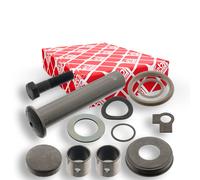 Febi Steering Arm Shaft Repair Kit - 01633