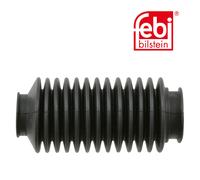 Febi Steering Bellow Front Right Rubber fits Porsche 924 1975-1989 2.0 2.5