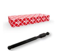Febi Steering Damper - 01263