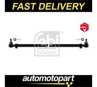 Steering Rod Assembly 09925 Febi 0395350 0395432 1358675 1378435 1397866 Quality