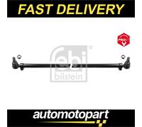 Steering Rod Assembly 38705 Febi 1700000 Genuine Top Quality Guaranteed New