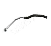 FEBI Steering System Hydraulic Hose Fits BMW E38 96-01 32411093728