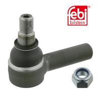 febi bilstein 26346 Drag Link End with nut, pack of one