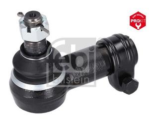 Febi Steering Tie Rod End Ball Joint Front