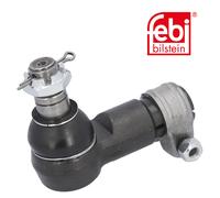 Febi Steering Tie Rod End Ball Joint Front fits Daf 85 Cf 1998-2000