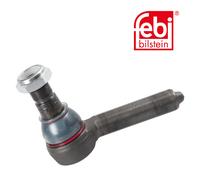 Febi Steering Tie Rod End Ball Joint Front fits Mercedes-Benz Actros MP4 2011 on
