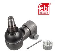 Febi Steering Tie Rod End Ball Joint Front fits Renault Trucks Magnum 2006 on