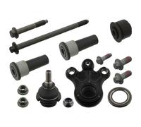 Febi Strut Assembly Repair Kit - 44480