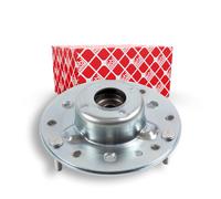 Febi Strut Mounting - 171489