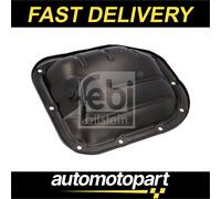 Febi Sump Pan 194574 Oil Wet 1210221010 1210221010S1 Premium OE Quality Part