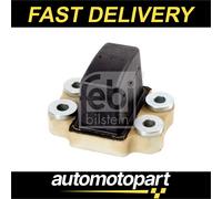 Suspension Buffer Front 101991 Febi A9603200477 A9603200977 9603200477 Quality